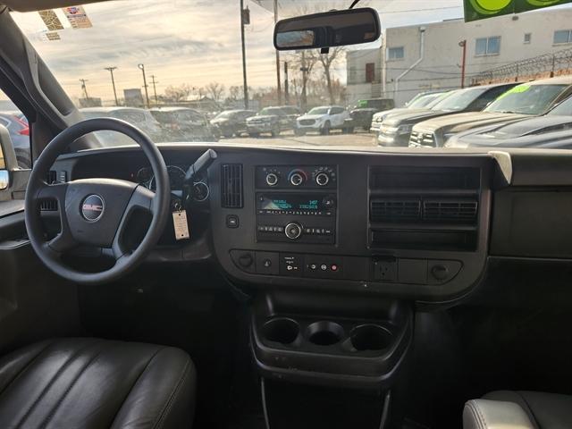 used 2019 GMC Savana 2500 car, priced at $25,950