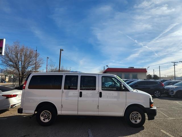 used 2019 GMC Savana 2500 car, priced at $25,950