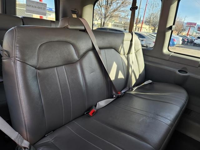 used 2019 GMC Savana 2500 car, priced at $25,950