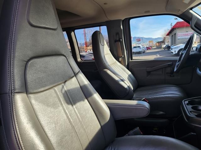 used 2019 GMC Savana 2500 car, priced at $25,950