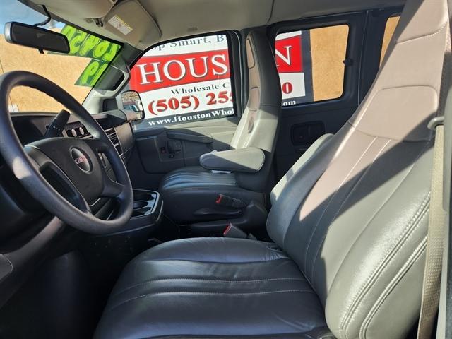 used 2019 GMC Savana 2500 car, priced at $25,950