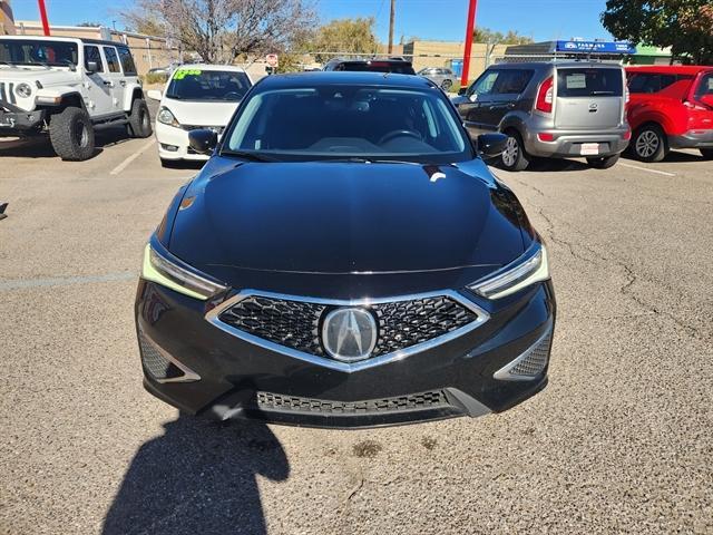 used 2022 Acura ILX car, priced at $22,950