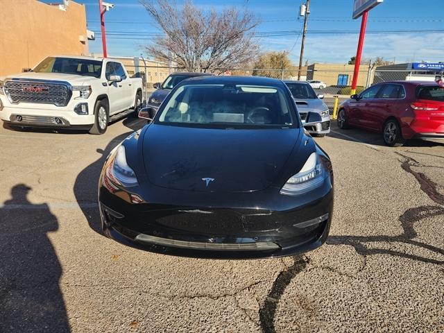 used 2020 Tesla Model 3 car, priced at $23,950