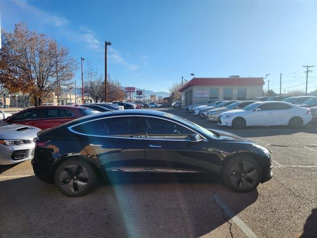 used 2020 Tesla Model 3 car, priced at $23,950