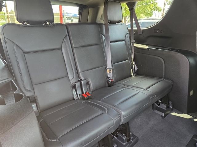 used 2021 GMC Yukon XL car, priced at $52,950