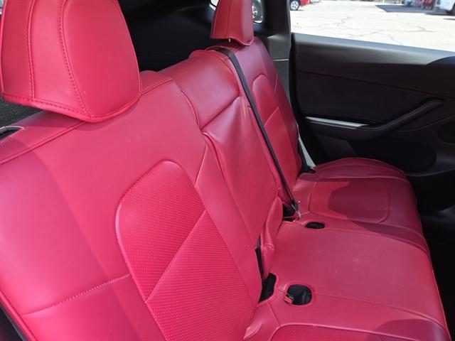 used 2022 Tesla Model Y car, priced at $28,950