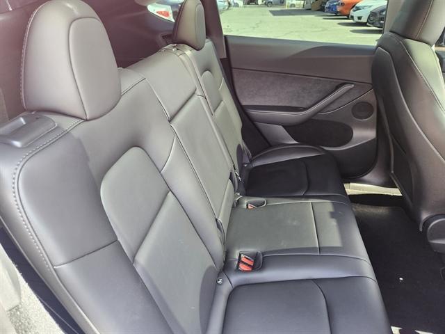 used 2023 Tesla Model Y car, priced at $38,950