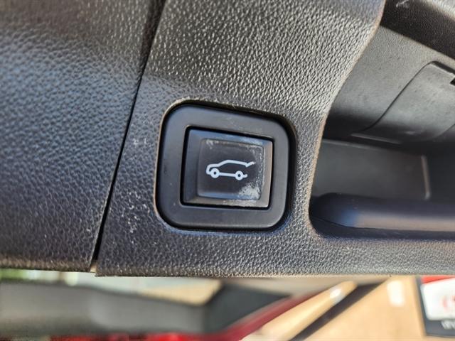 used 2023 GMC Acadia car, priced at $23,450