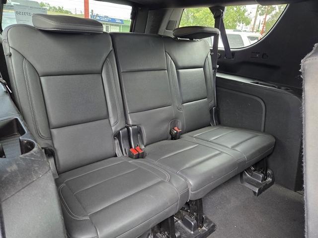 used 2023 Chevrolet Suburban car, priced at $35,950