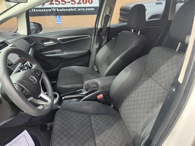 used 2017 Honda Fit car, priced at $12,950