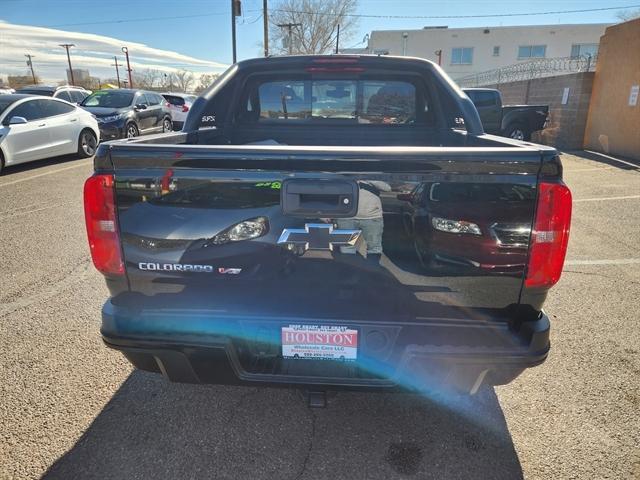 used 2019 Chevrolet Colorado car, priced at $24,950