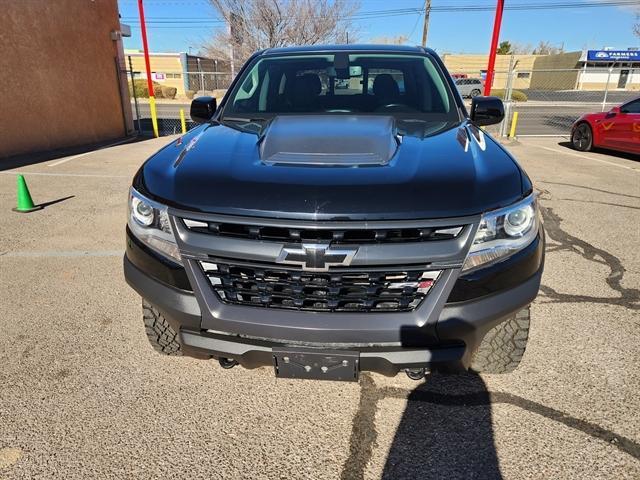 used 2019 Chevrolet Colorado car, priced at $24,950