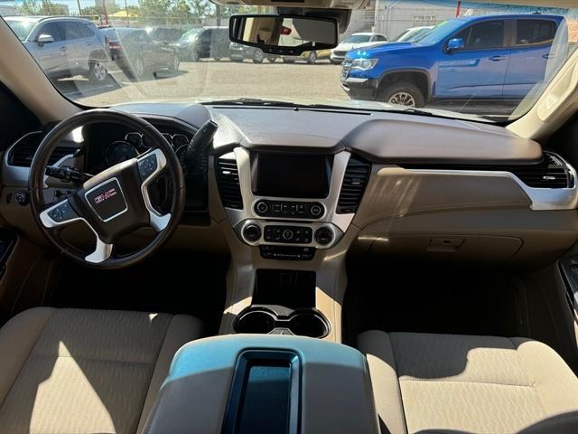 used 2017 GMC Yukon XL car, priced at $29,950