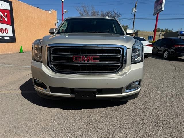 used 2017 GMC Yukon XL car, priced at $29,950