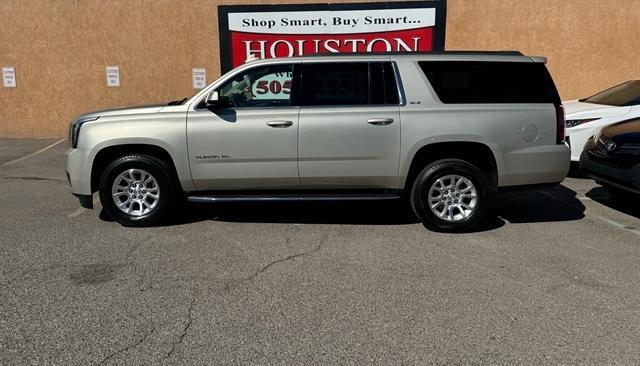 used 2017 GMC Yukon XL car, priced at $29,950