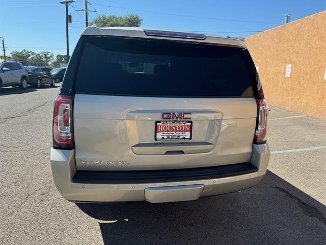 used 2017 GMC Yukon XL car, priced at $29,950