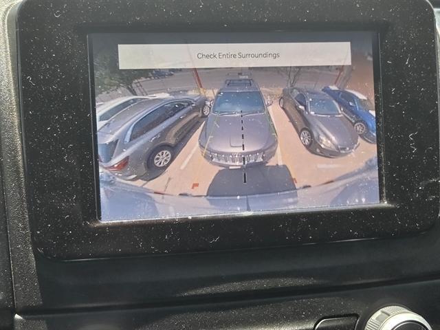 used 2023 Ram ProMaster 2500 car, priced at $31,450