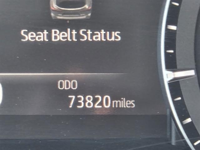 used 2021 Toyota Highlander car, priced at $29,950