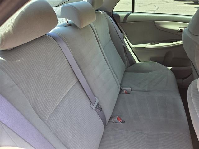 used 2010 Toyota Corolla car, priced at $9,950
