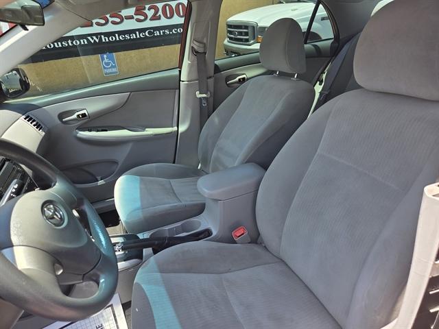 used 2010 Toyota Corolla car, priced at $9,950