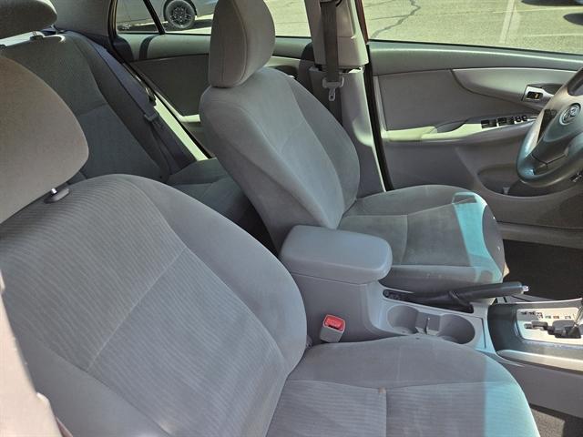 used 2010 Toyota Corolla car, priced at $9,950