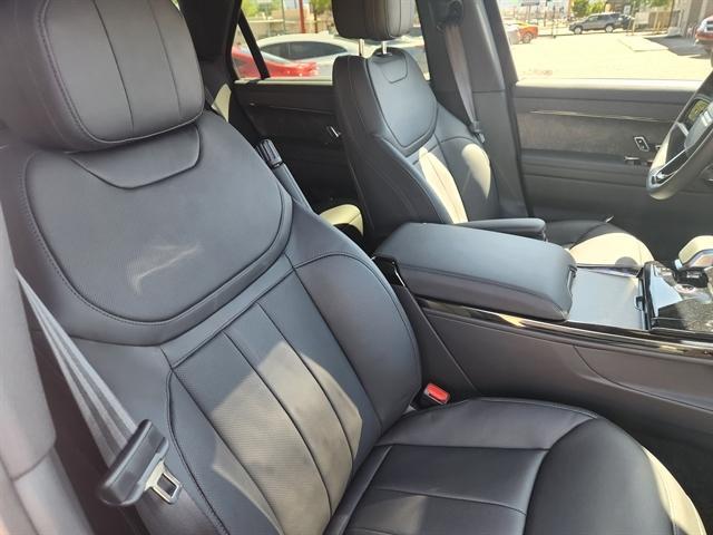 used 2024 Land Rover Range Rover Sport car, priced at $99,950