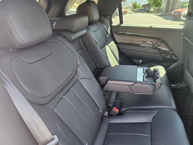 used 2024 Land Rover Range Rover Sport car, priced at $99,950