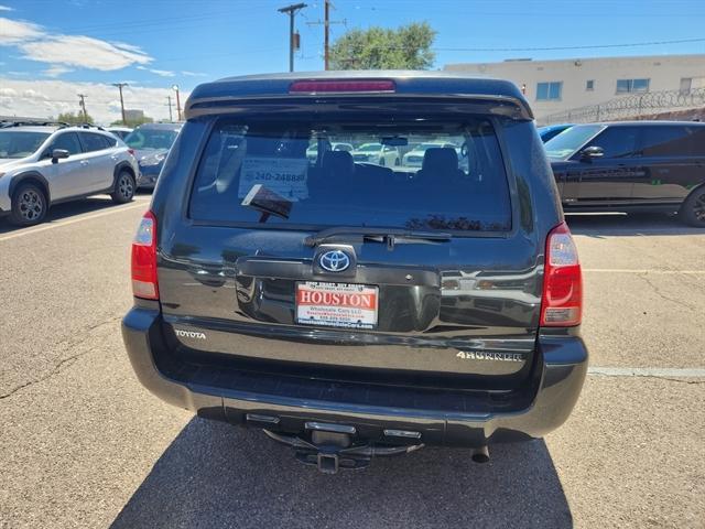 used 2008 Toyota 4Runner car, priced at $18,950