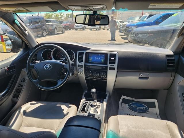 used 2008 Toyota 4Runner car, priced at $18,950