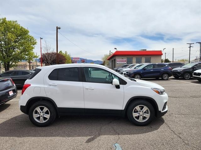 used 2019 Chevrolet Trax car, priced at $12,950