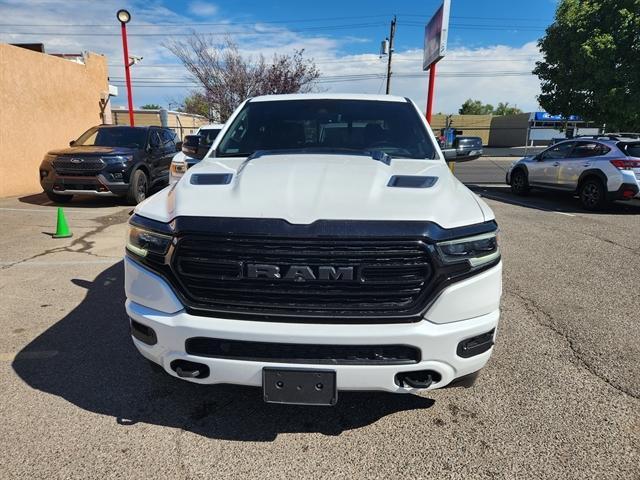 used 2023 Ram 1500 car