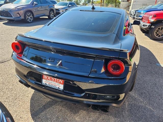 used 2021 Ford Mustang car, priced at $32,450