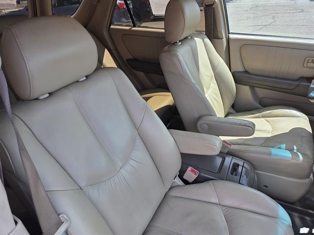 used 1999 Lexus RX 300 car, priced at $6,950