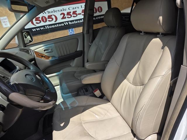 used 1999 Lexus RX 300 car, priced at $6,950