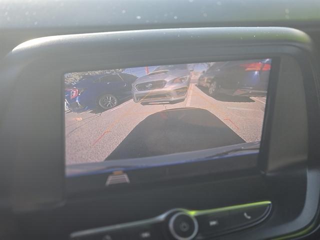 used 2020 Chevrolet Camaro car, priced at $17,950