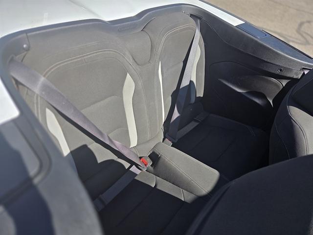 used 2020 Chevrolet Camaro car, priced at $17,950