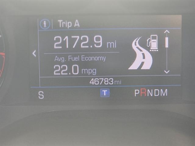 used 2020 Chevrolet Camaro car, priced at $17,950