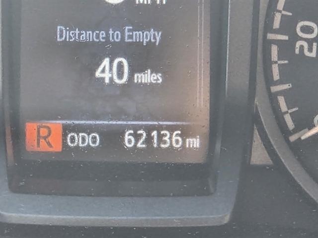 used 2021 Toyota Tacoma car, priced at $33,950