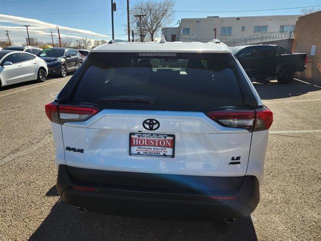 used 2019 Toyota RAV4 car, priced at $20,450