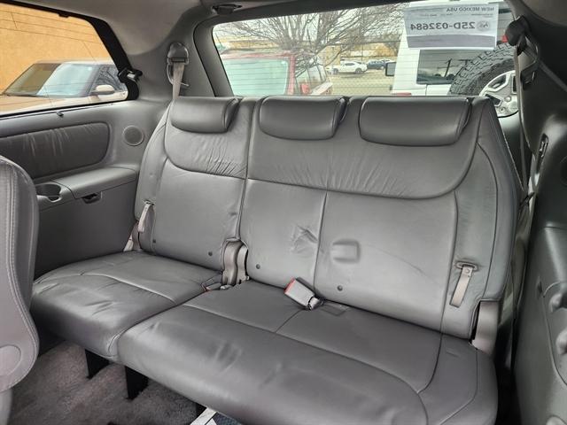 used 2006 Toyota Sienna car, priced at $6,950