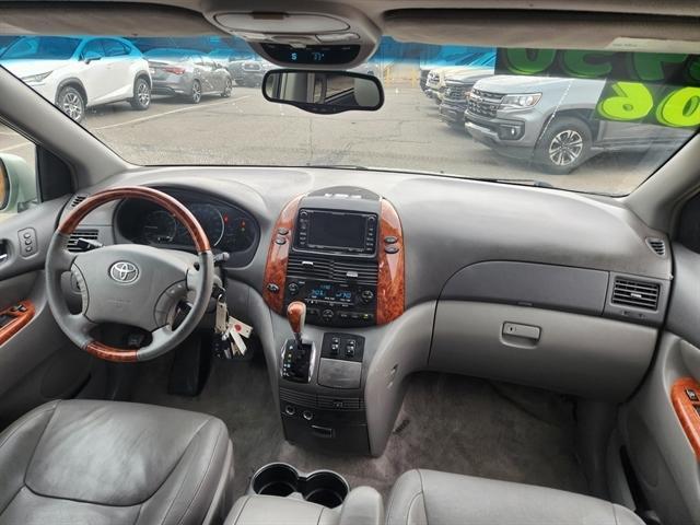 used 2006 Toyota Sienna car, priced at $6,950