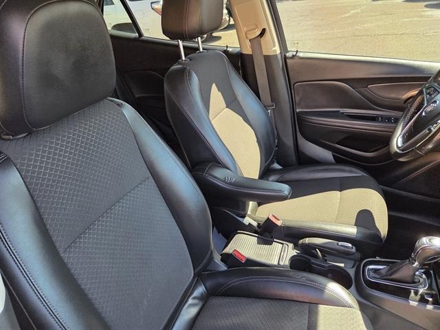 used 2019 Buick Encore car, priced at $11,950