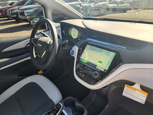 used 2020 Chevrolet Bolt EV car, priced at $17,950