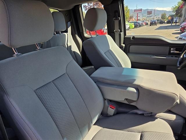 used 2013 Ford F-150 car, priced at $22,950