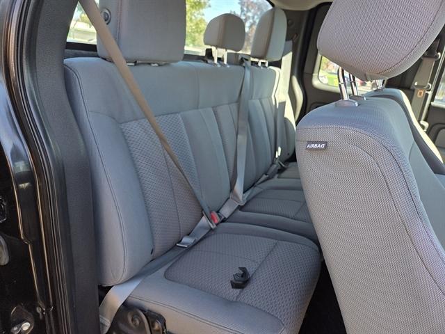 used 2013 Ford F-150 car, priced at $22,950