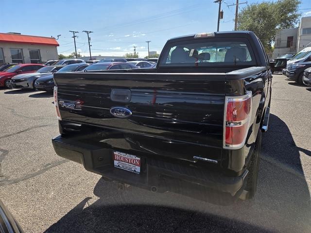 used 2013 Ford F-150 car, priced at $22,950