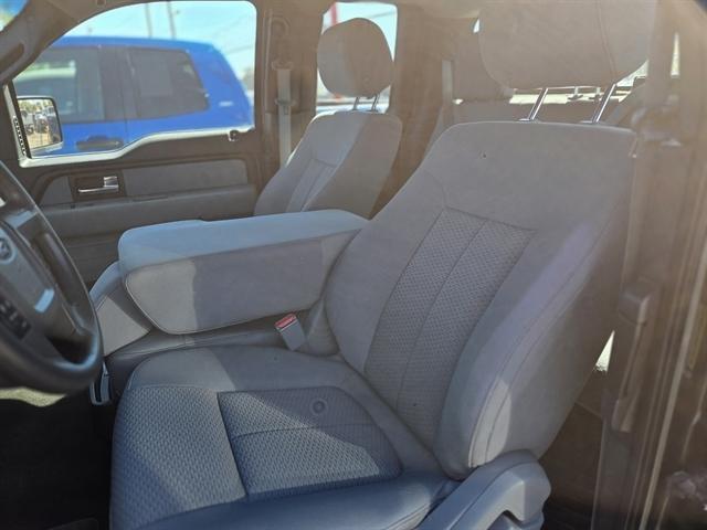 used 2013 Ford F-150 car, priced at $22,950