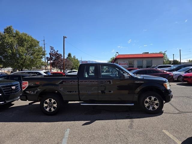 used 2013 Ford F-150 car, priced at $22,950