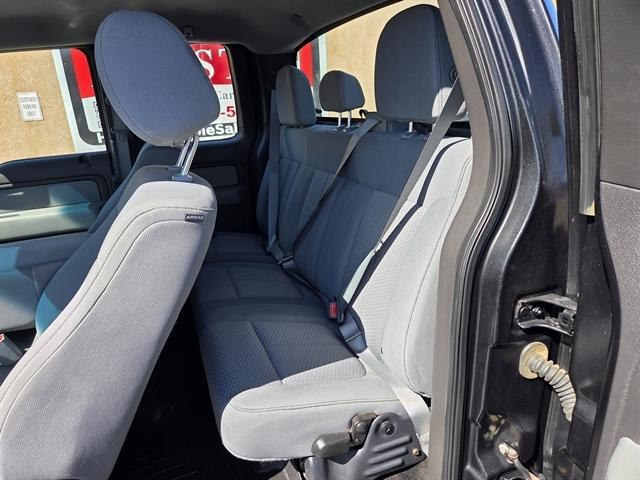 used 2013 Ford F-150 car, priced at $22,950