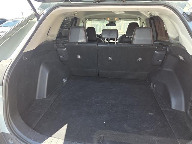 used 2020 Toyota RAV4 car, priced at $24,950